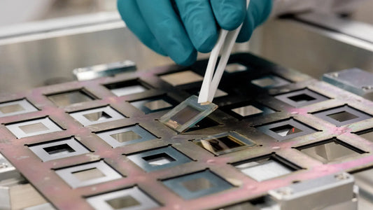 High-entropy hybrid perovskites with disordered organic moieties for perovskite solar cells