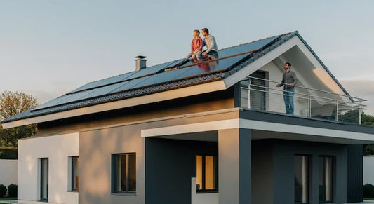 Recent Solar Energy Trends