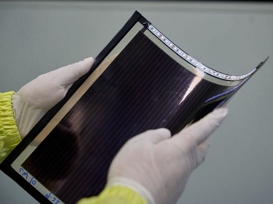 300 x 300 mm, Flexible