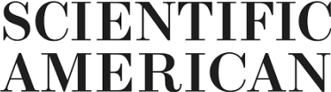 scientific american logo
